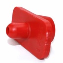 Center Locator, 1-1/8-Inch x 2-3/4-Inch