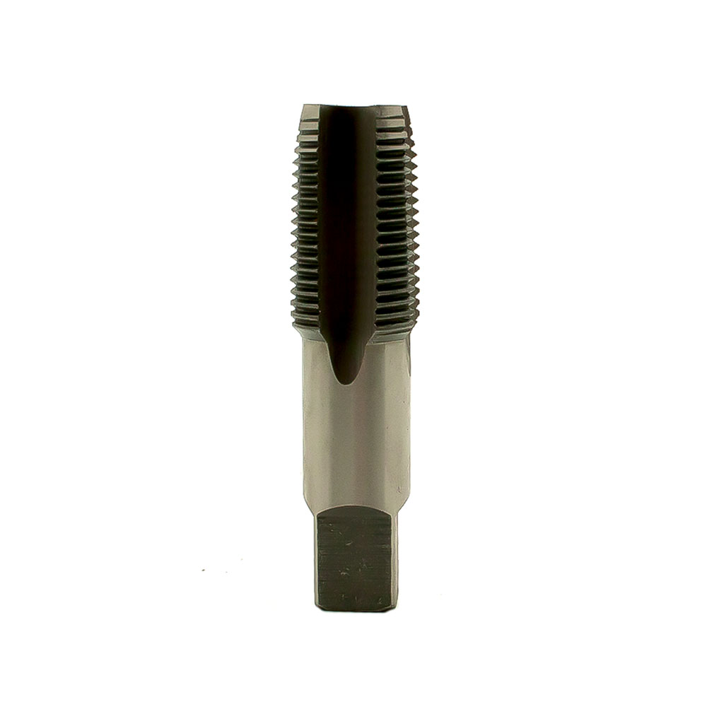 1/4 PIPE TAP NPT (DRILL 7/16)