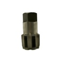 1 1/4 PIPE TAP NPT-DRILL 1-1/2