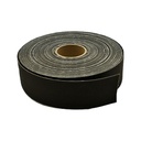 1-1/2" x 10 Yards 120 Grit Aluminum Oxide Abrasive Sanding Cloth Roll