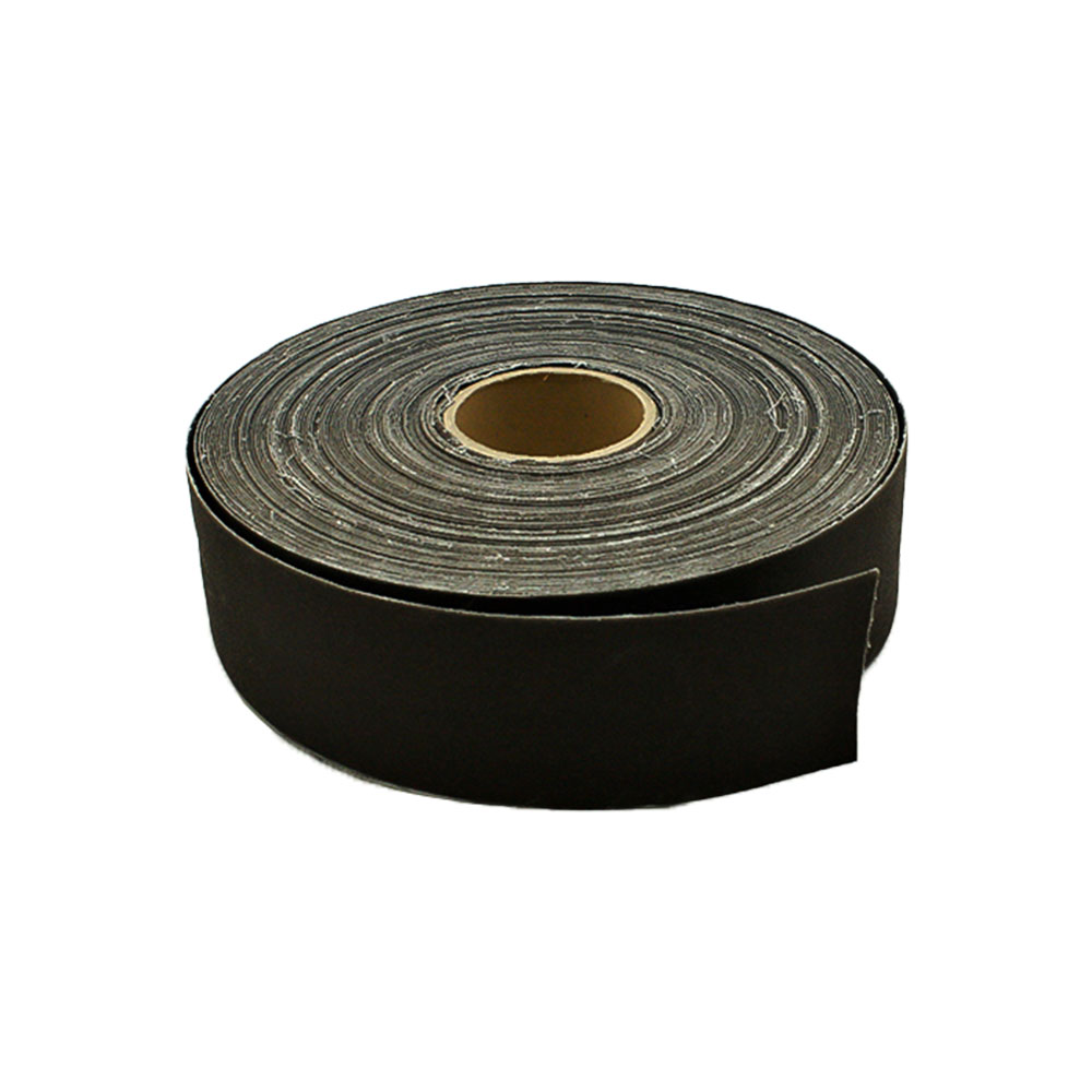 1-1/2" x 25 Yards 120 Grit Aluminum Oxide Abrasive Sanding Cloth Roll