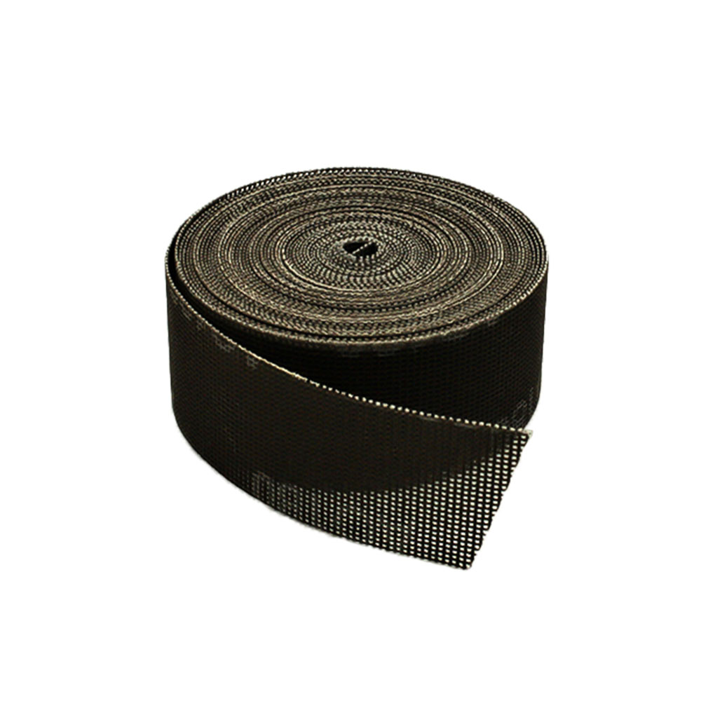 1-1/2" x 7-1/2 Yards Solder Plumbers Cloth Open Mesh Sand Roll