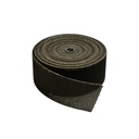 1-1/2" x 25 yds. 180 Grit Open Mesh Cloth