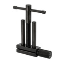 4" Internal Spud Wrench