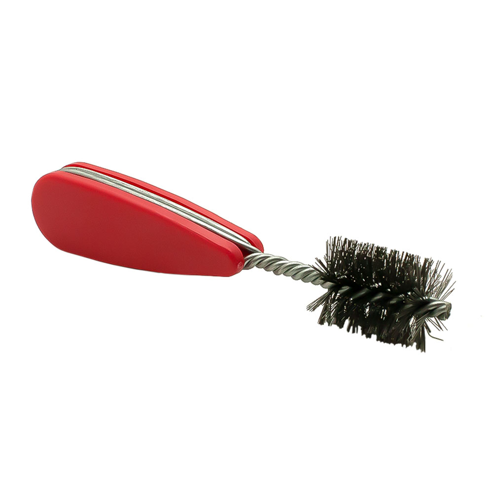 1" COPPER FITTING BRUSH