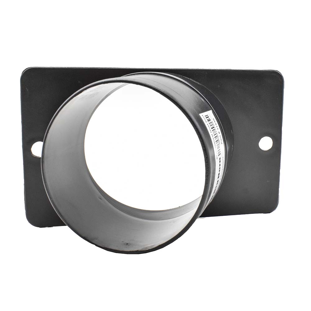 4" Universal Dust Port - KWY161