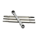 Faucet / Bibb Seat Removal Tool Set
