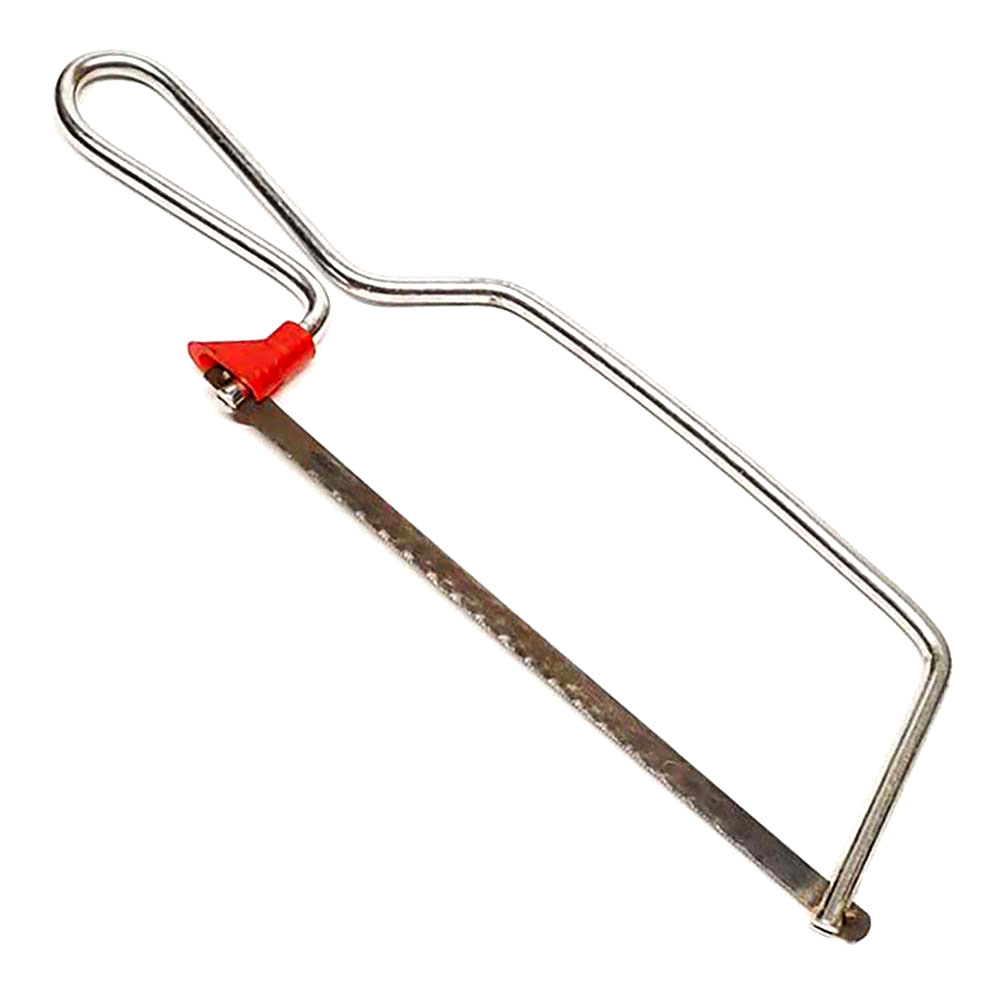 10-Inch Plumbers Mini PVC Hacksaw #4290