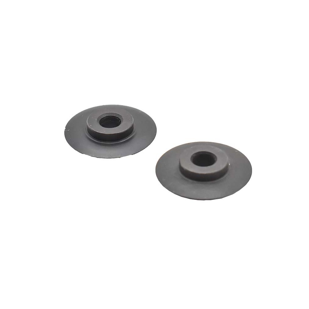 Replacement Wheels for 2-3/4" Tube / Pipe Cutters - 2/Pack