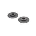 Replacement Wheels for 2-3/4" Tube / Pipe Cutters - 2/Pack