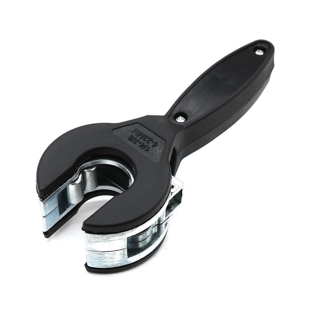 1/4" to 7/8" Ratchet Tubing Cutter