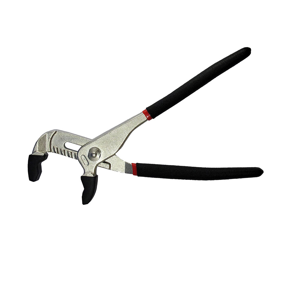 6011 SOFT JAW PLBG PLIERS