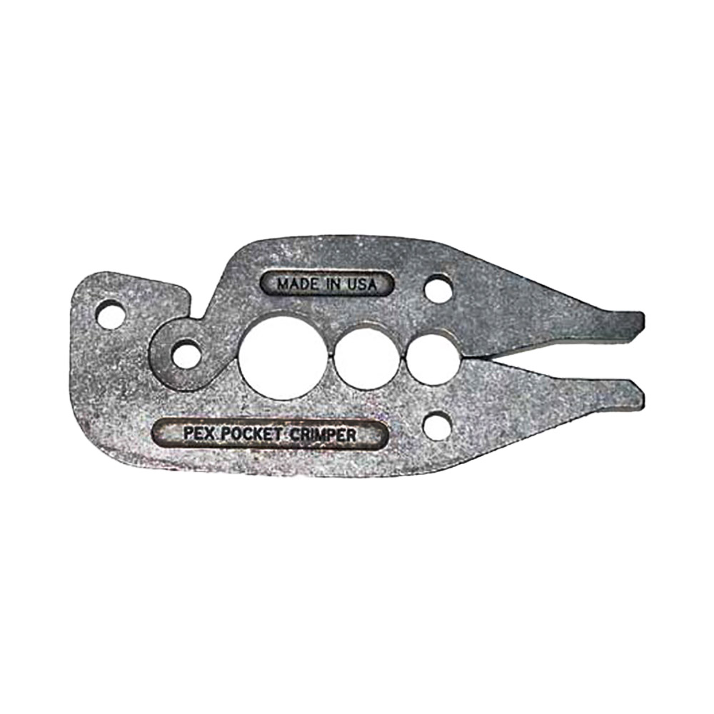 7100 PEX POCKET CRIMPER
