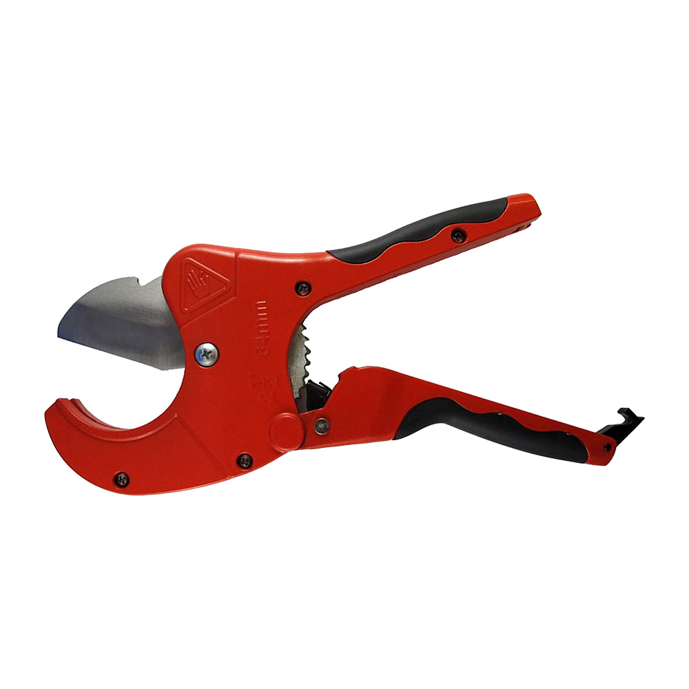 37116 2" 1 HANDED PVC CUTTER