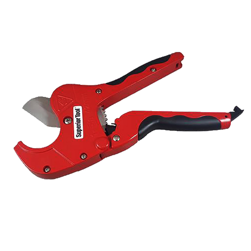 37110 1" PVC CUTTER