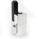 90° Spring Loaded Corner Chisel - Premium Small