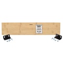 3-3/4" x 18" Clamp-On Kit Replaces Templaco Clamp-18