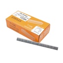 22 Gauge Upholstery Staples - 1/4" - 10000/Pack

