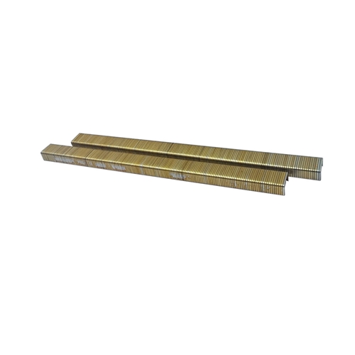 22 Gauge Upholstery Staples case 1/4" long - 20pk/cs - 200,000 staples
