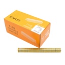 22 Gauge Upholstery Staples - 3/8" (10000 / Pack)
