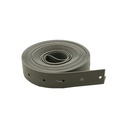 3/4" x 10 ft. Plastic Pipe Hanger Strap / Plumber's Tape