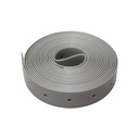 3/4" x 25 ft. Plastic Pipe Hanger Strap / Plumber's Tape