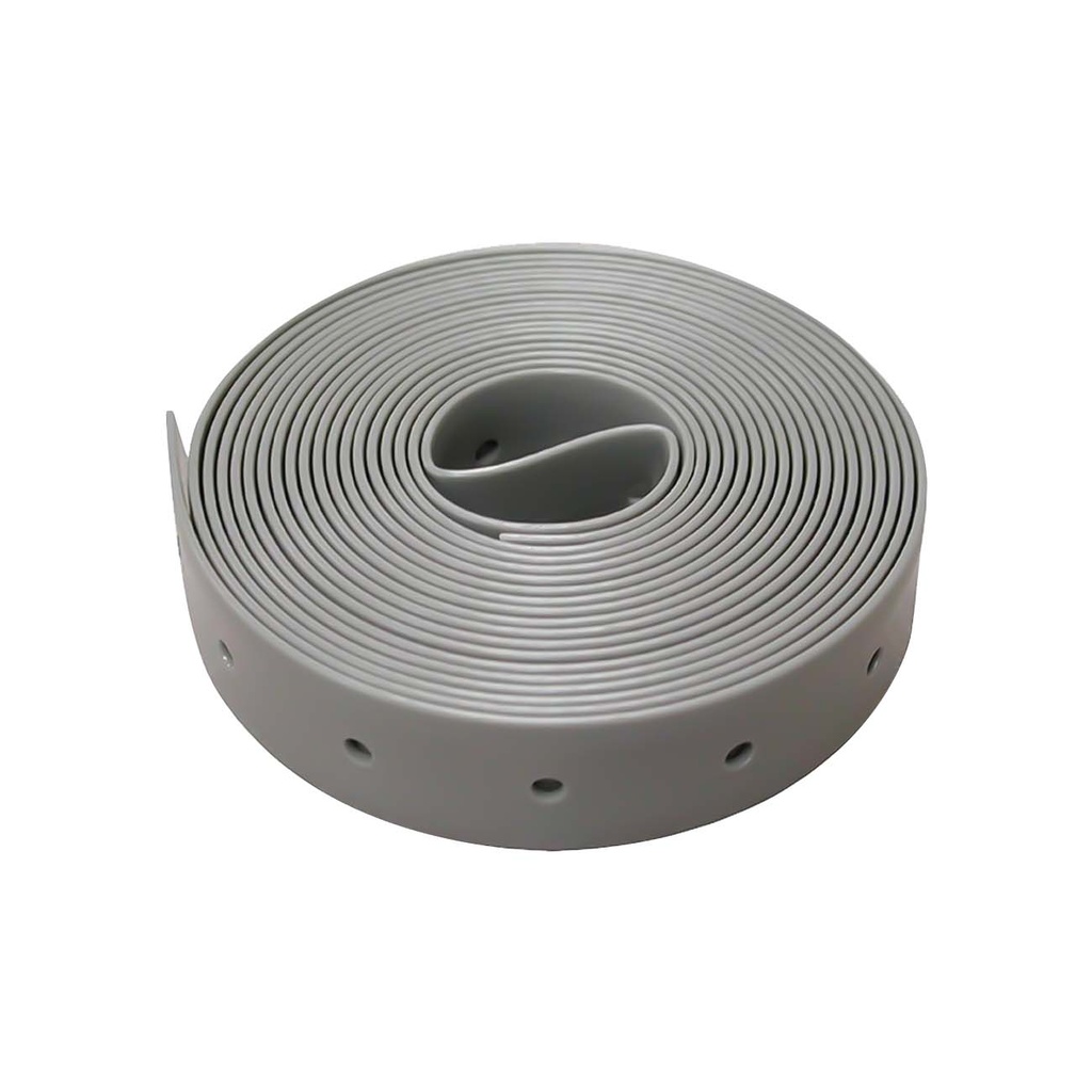 3/4" x 50 ft. Plastic Pipe Hanger Strap / Plumber's Tape