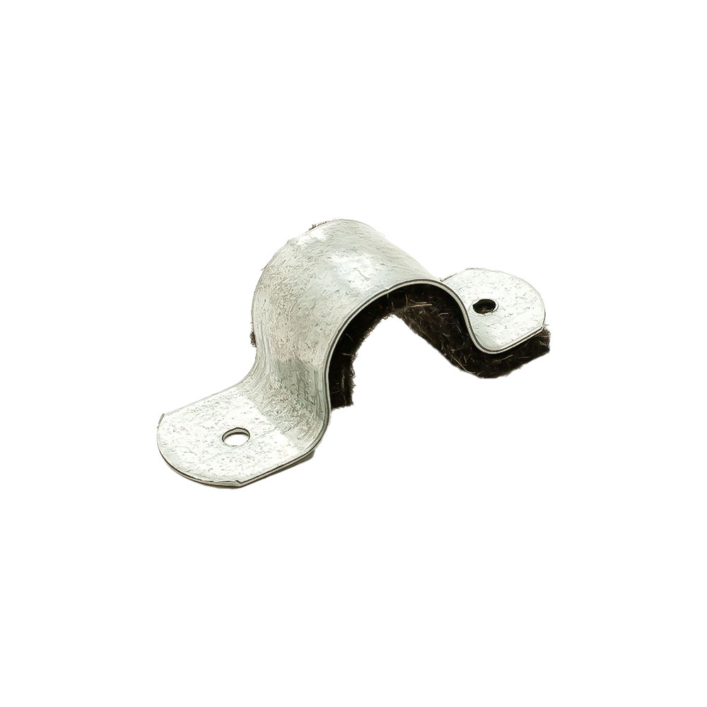 3/4 IP X 1 C FELT LINED STRAP