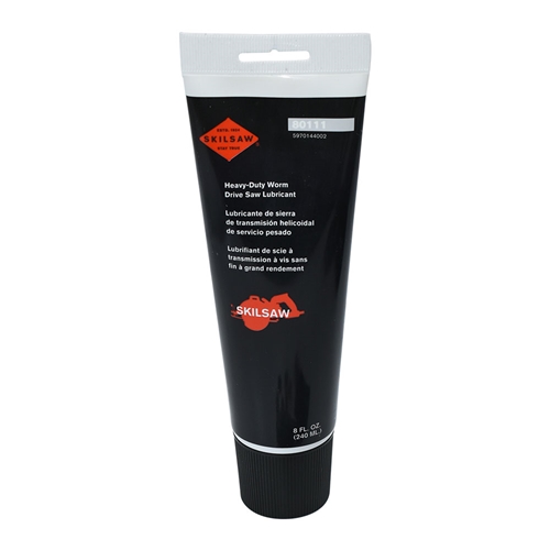 HD77 Skil saw 8 oz. Tube Worm Drive Saw Grease Lubricant