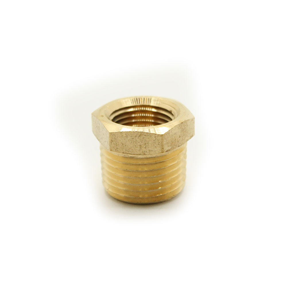 3/8" x 1/8" Bushing (BARSTOCK)
