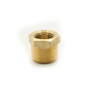 3/8" x 1/8" Bushing (BARSTOCK)