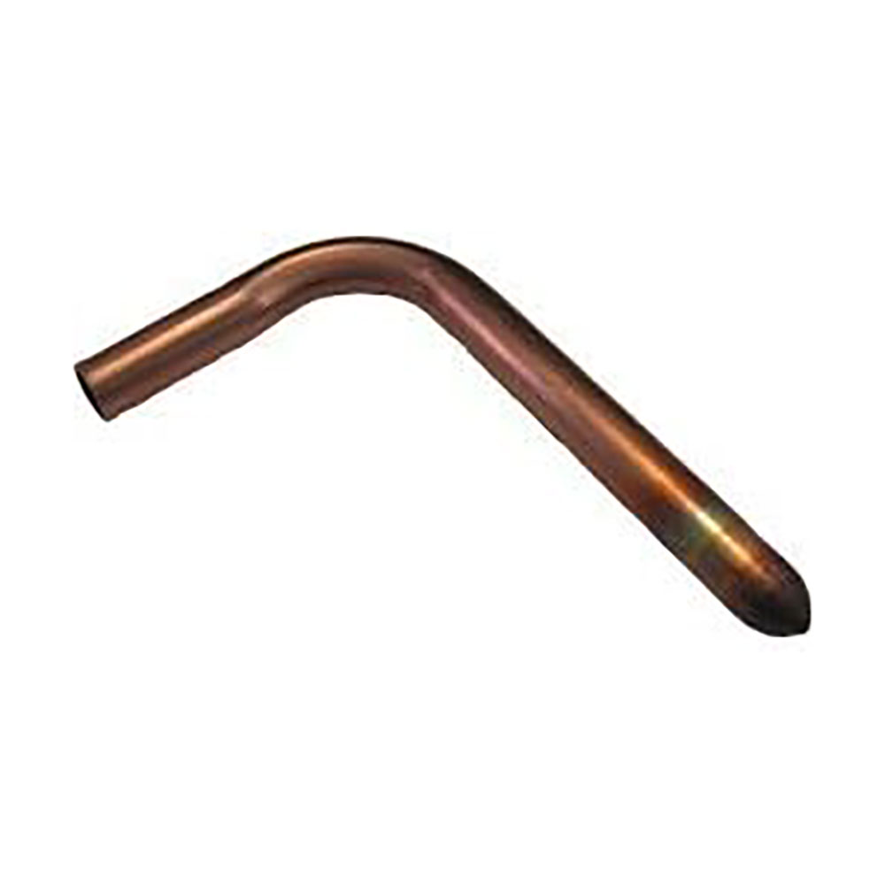 1/2" X 6" Copper Stub Out (Air Chamber)