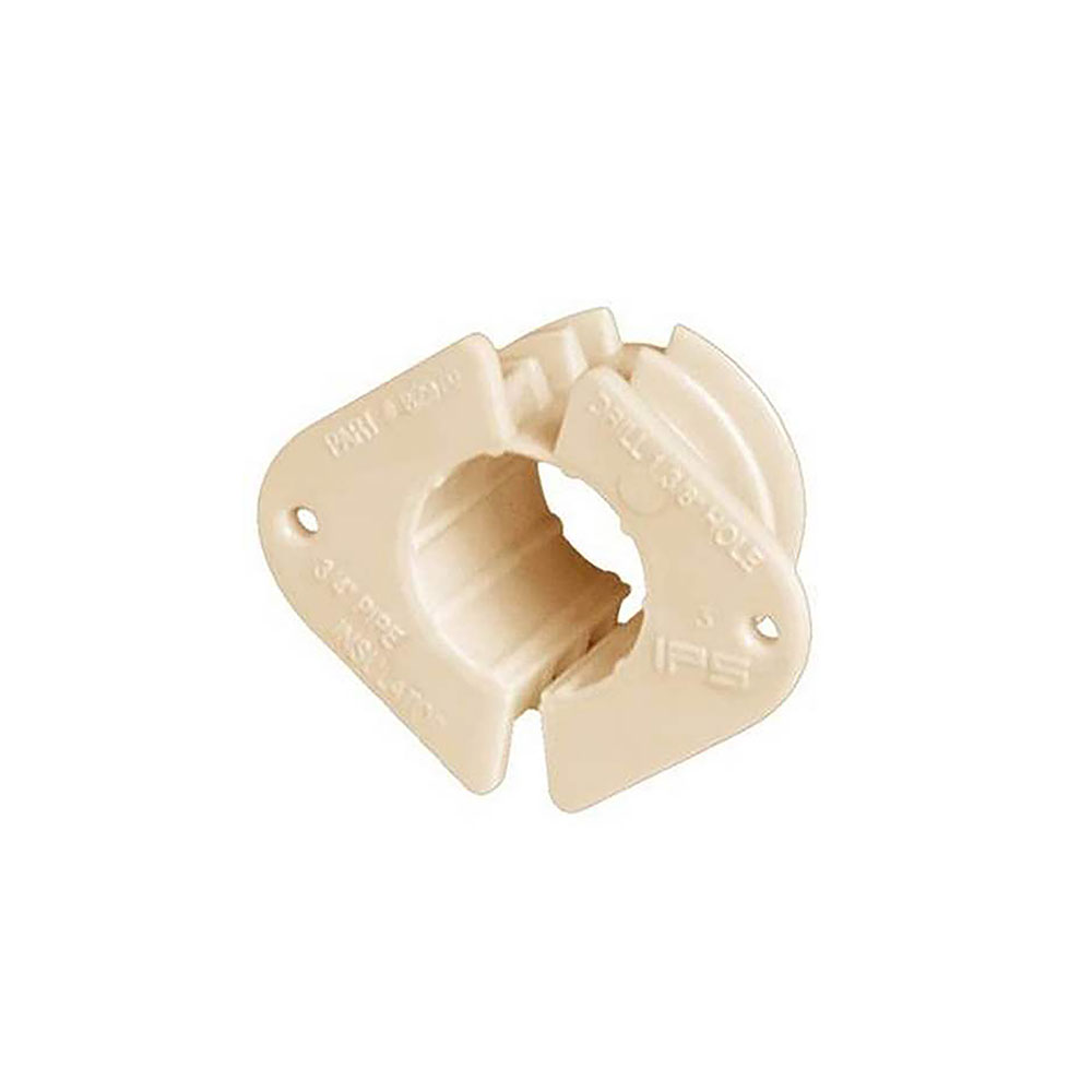 1" Plasitc Insulation Pipe Clamp