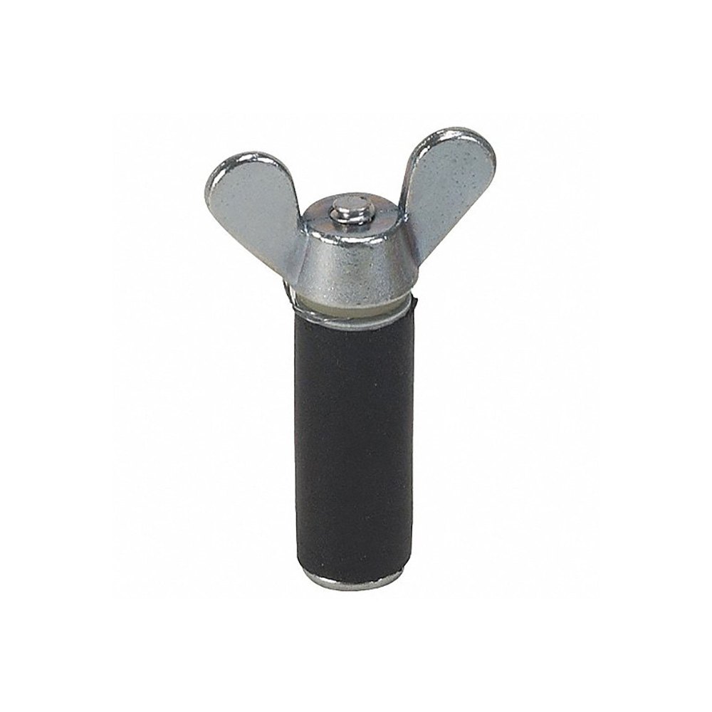 1" Copper Pipe Test Plug