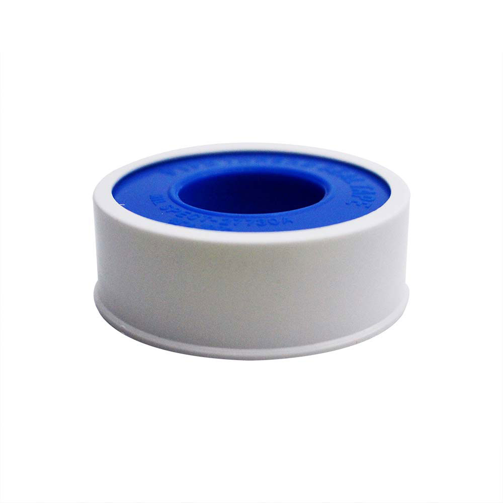 1/2 X 300" Teflon / PTFE Thread Sealing Tape - White (TT33) - BULK