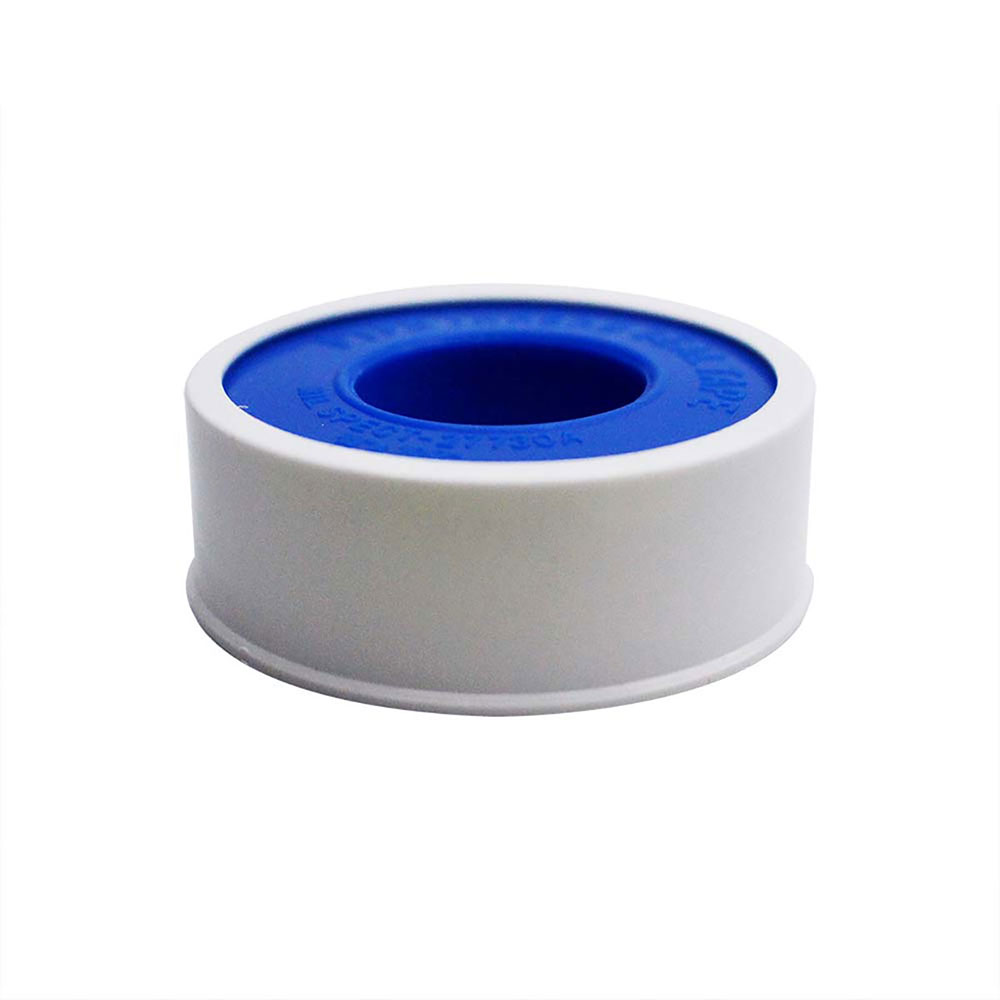 3/4" X 520" Teflon / PTFE Thread Sealing Tape - White - BULK