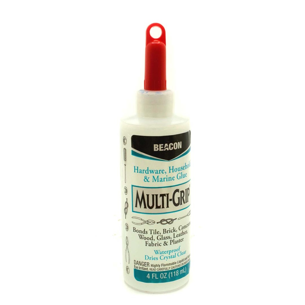 MULTI-GRIP GLUE 4 OZ