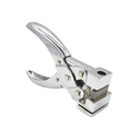 Manual Butterfly Hole Punch Plier