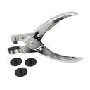 Manual Round Hole Punch Plier