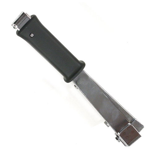 Professional Hammer Tacker Uses T50 Staples 1/4" (AT50-06), 3/8" (AT50-10), 1/2" (AT50-12) & 5/8" (AT50-16)