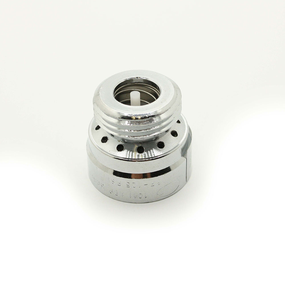 Vacuum Breaker (Fine Thread) - ARROWHEAD