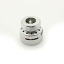 Vacuum Breaker (Fine Thread) - ARROWHEAD