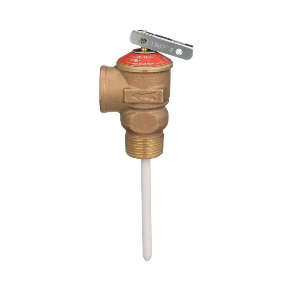 3/4 125 #  AUTO RELIEF VALVE