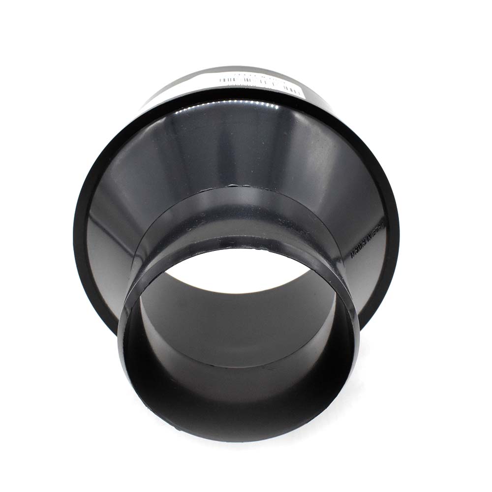 4" x 2-1/2" Adapter Dust Collection (KWY193, 415-8090)
