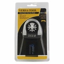 35mm Wood Blade Compatible with Fein Multimaster, Dremel, Bosch, Craftsman, Ridgid Oscillating Tools  - Single Display Pack