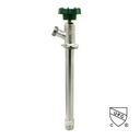 6" Frost Free Sillcock (3/4" MIP x 1/2" FIP x 3/4" GHT) - Economy