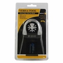 35mm Bi-Metal Blade Compatible with Fein Multimaster, Dremel, Bosch, Craftsman, Ridgid Oscillating Tools - Single Display Pack