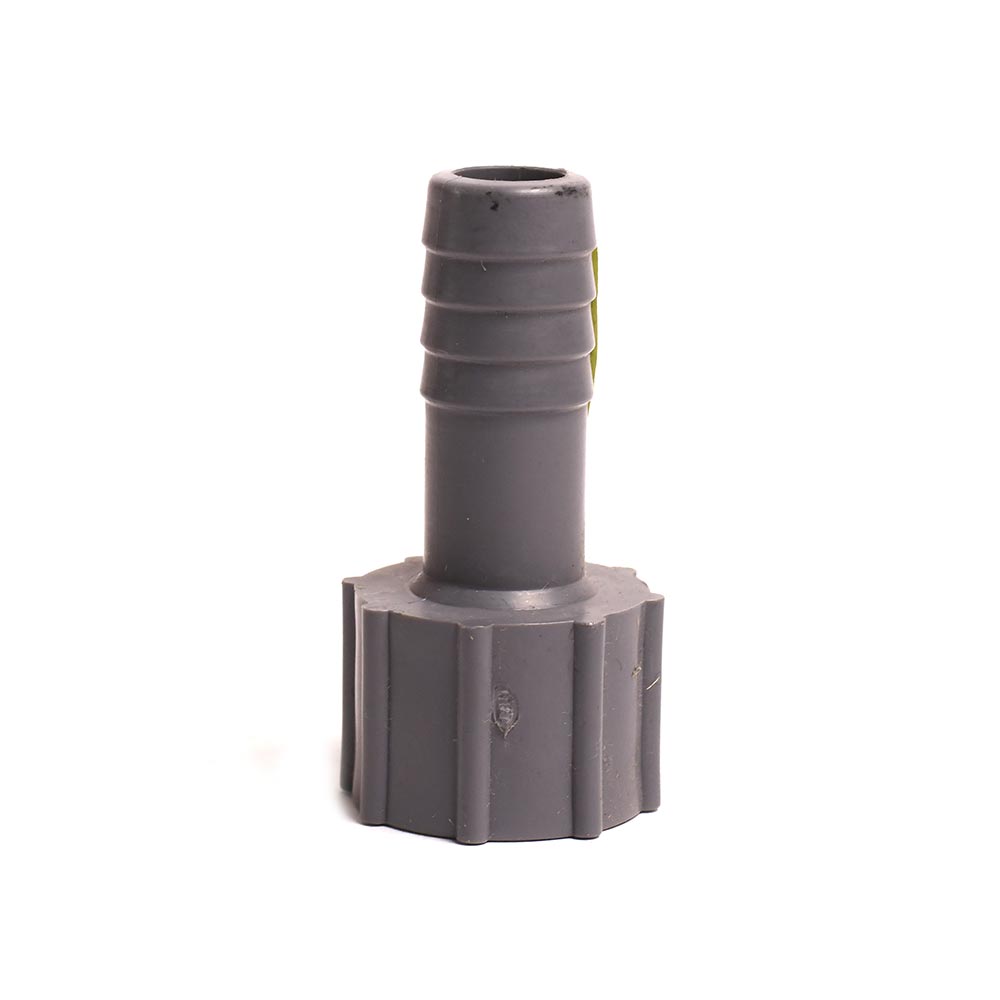 1/2" Poly Insert Female Adapter