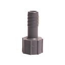 1/2" Poly Insert Female Adapter