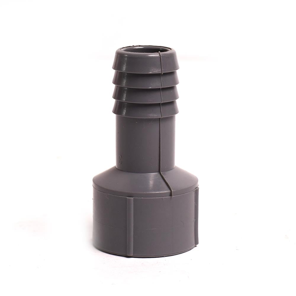 3/4" Poly Insert Female Adapter